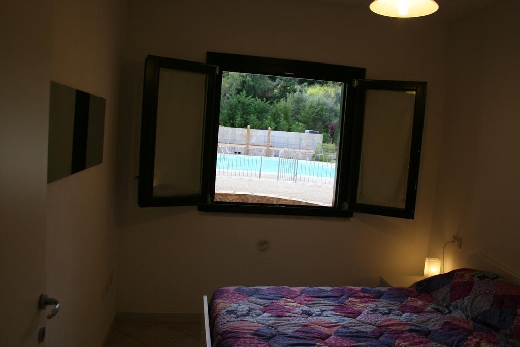 R&Z Getaway Daire Santa Maria Oda fotoğraf