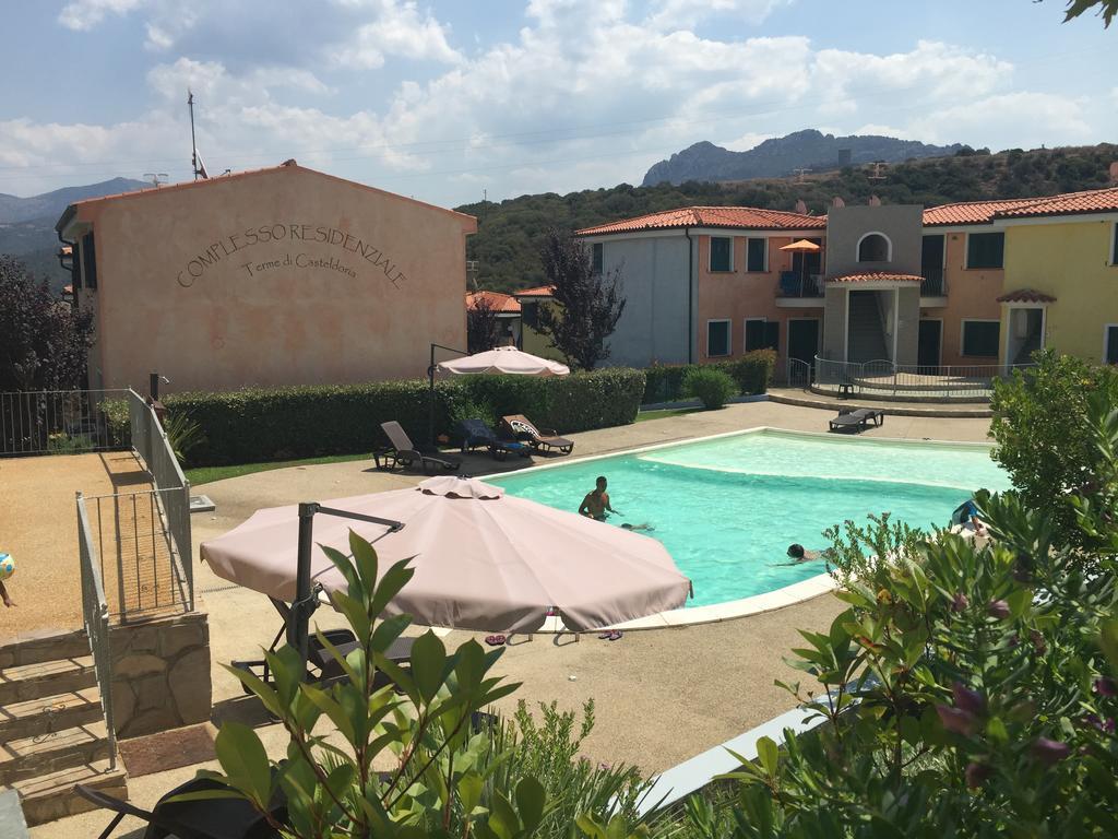 R&Z Getaway Daire Santa Maria Dış mekan fotoğraf