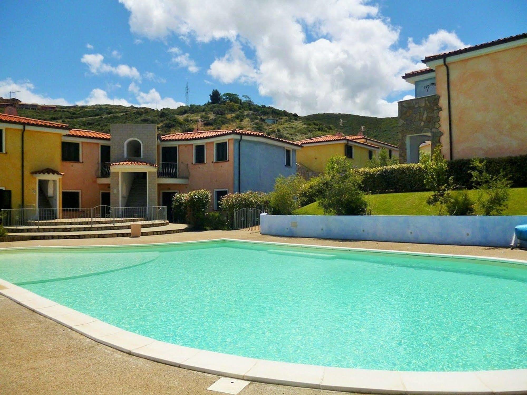 R&Z Getaway Daire Santa Maria Dış mekan fotoğraf