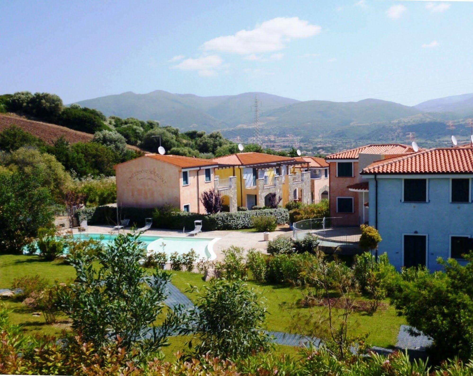 R&Z Getaway Daire Santa Maria Dış mekan fotoğraf