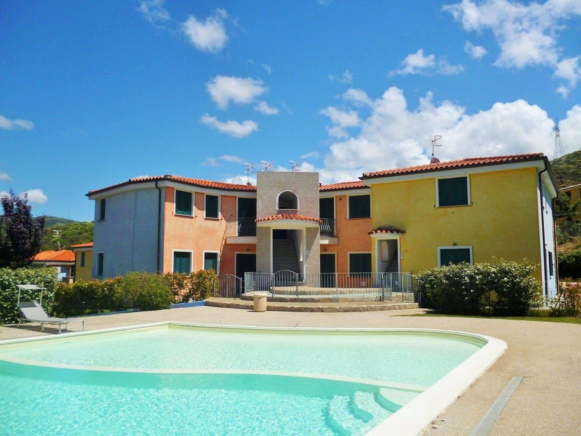 R&Z Getaway Daire Santa Maria Dış mekan fotoğraf