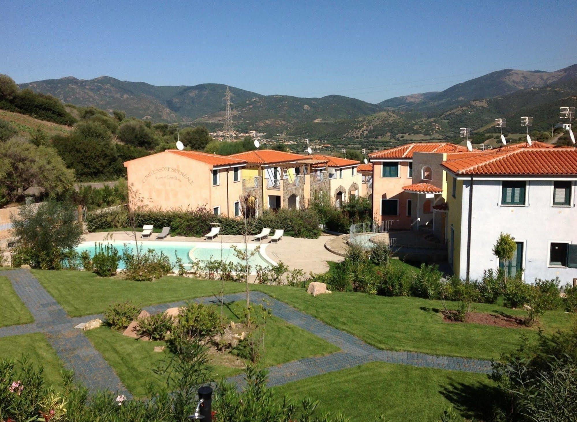 R&Z Getaway Daire Santa Maria Dış mekan fotoğraf
