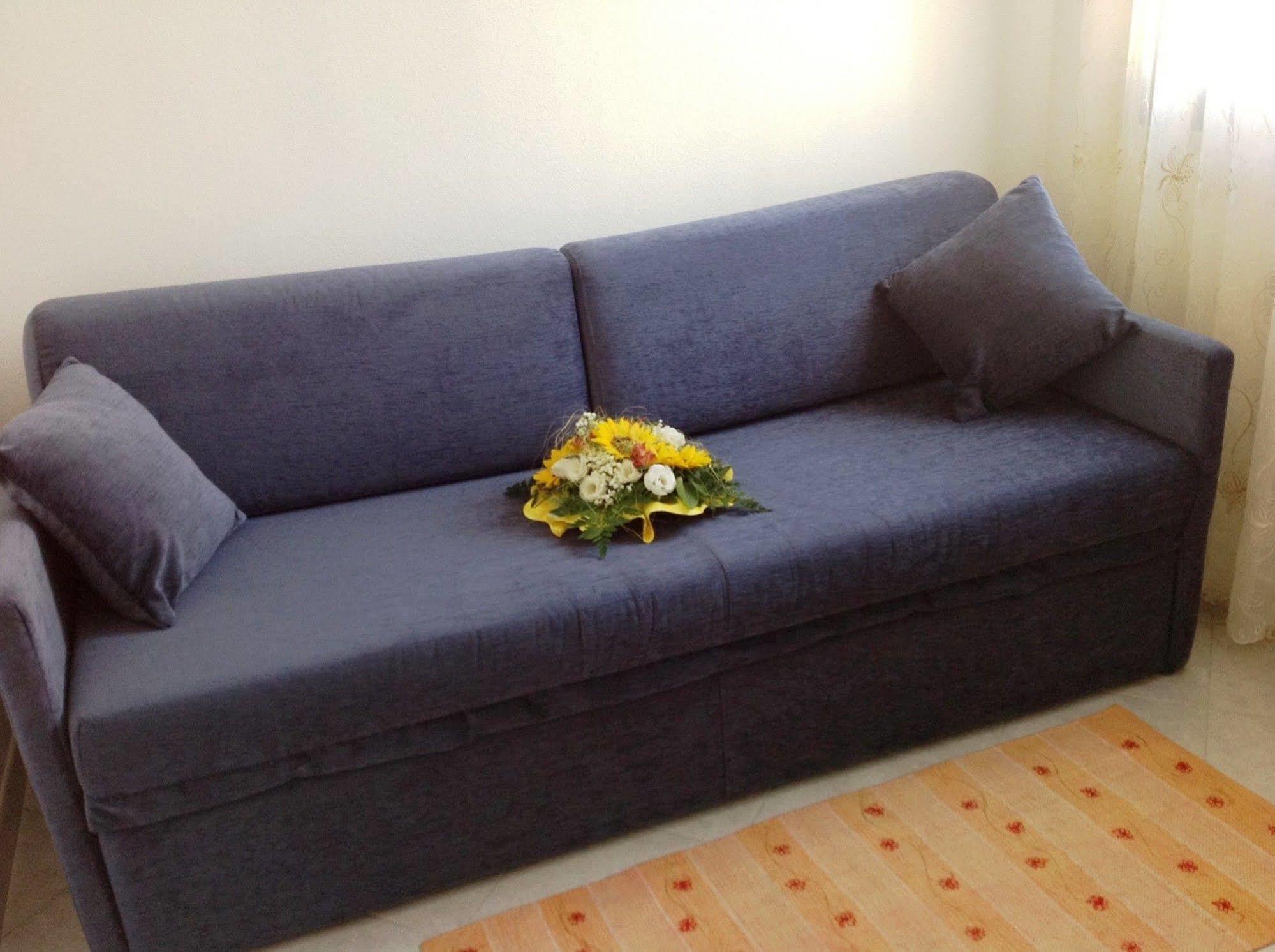 R&Z Getaway Daire Santa Maria Dış mekan fotoğraf