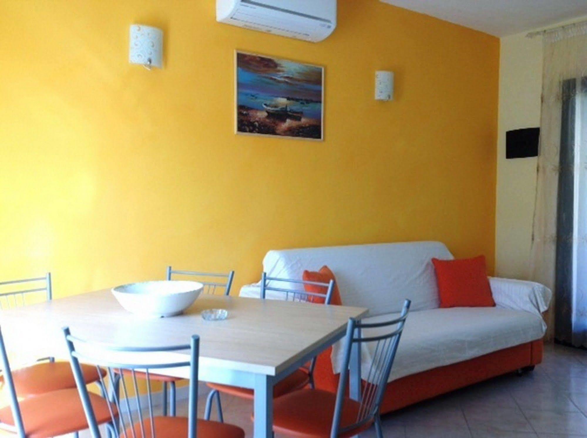 R&Z Getaway Daire Santa Maria Dış mekan fotoğraf