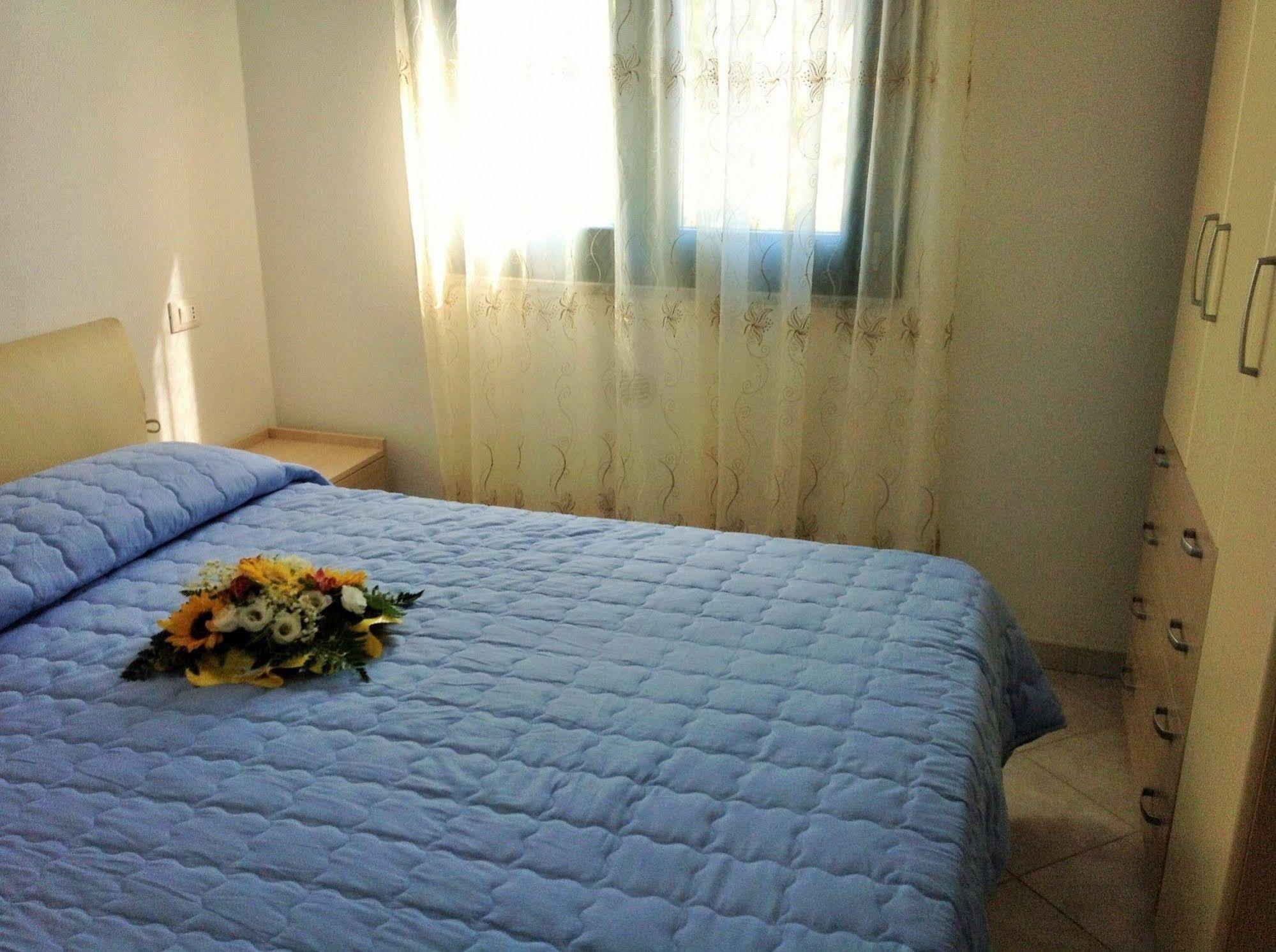 R&Z Getaway Daire Santa Maria Dış mekan fotoğraf
