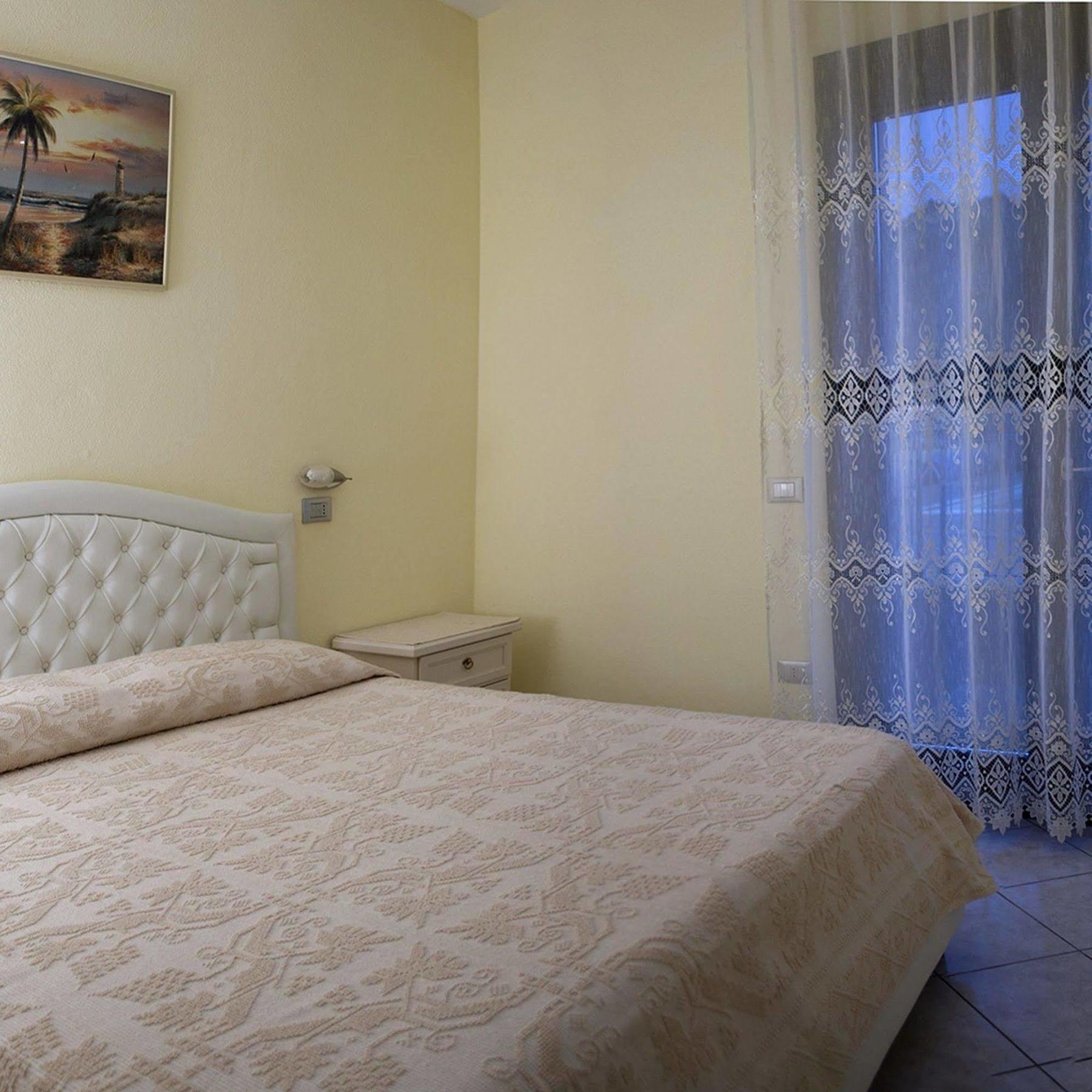 R&Z Getaway Daire Santa Maria Dış mekan fotoğraf