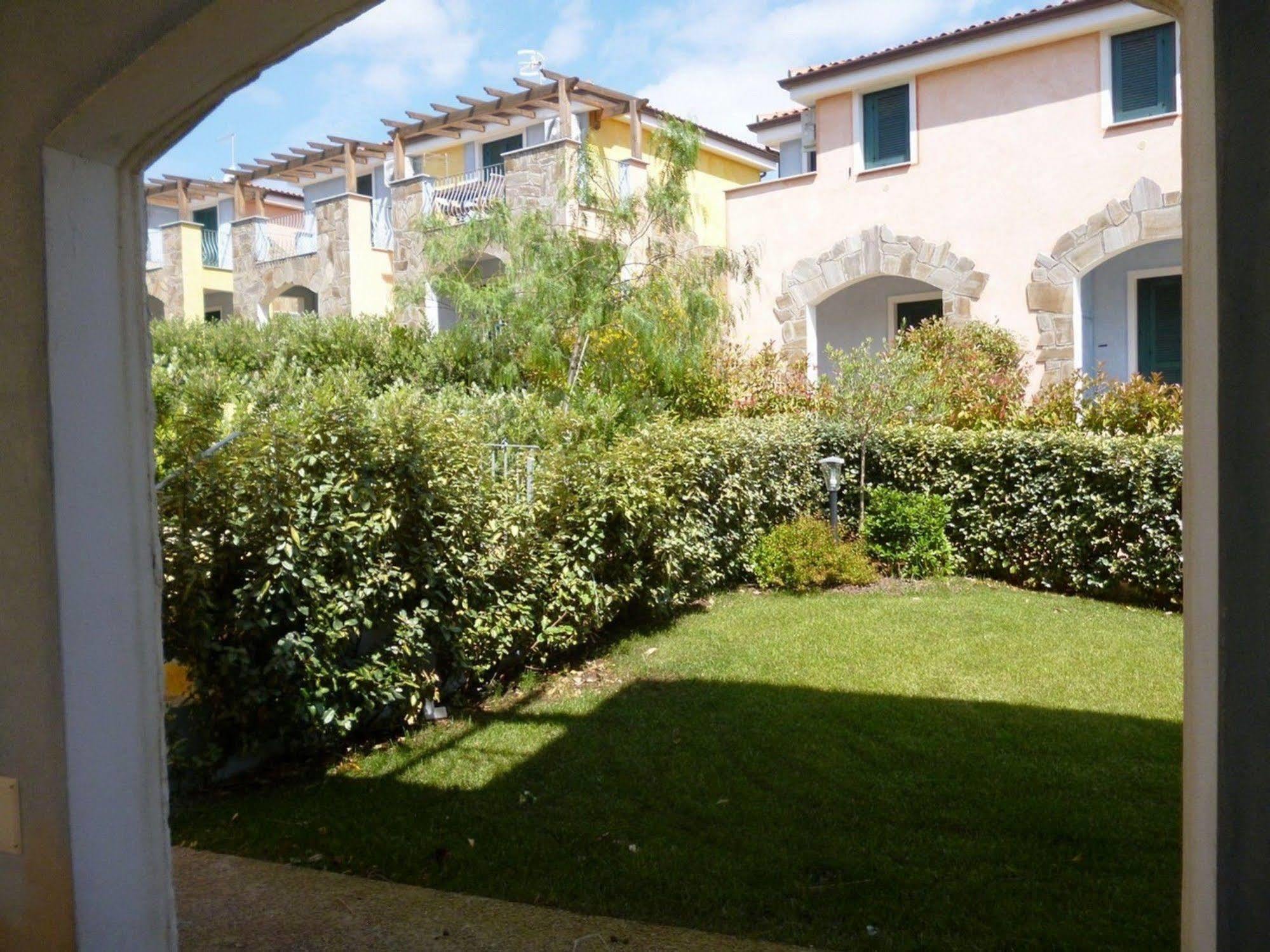 R&Z Getaway Daire Santa Maria Dış mekan fotoğraf