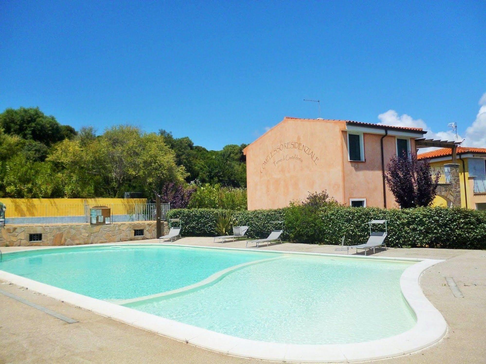 R&Z Getaway Daire Santa Maria Dış mekan fotoğraf