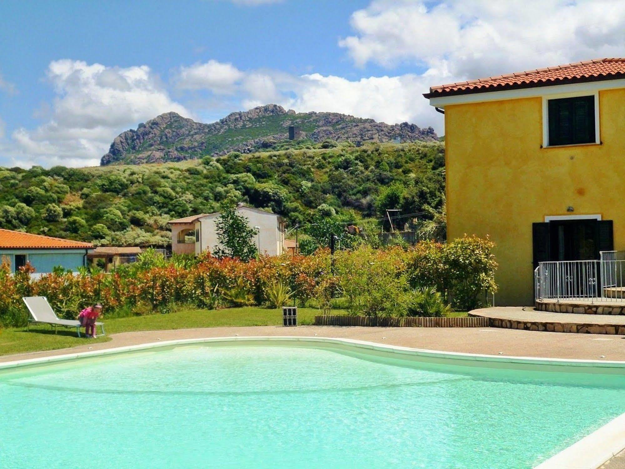 R&Z Getaway Daire Santa Maria Dış mekan fotoğraf