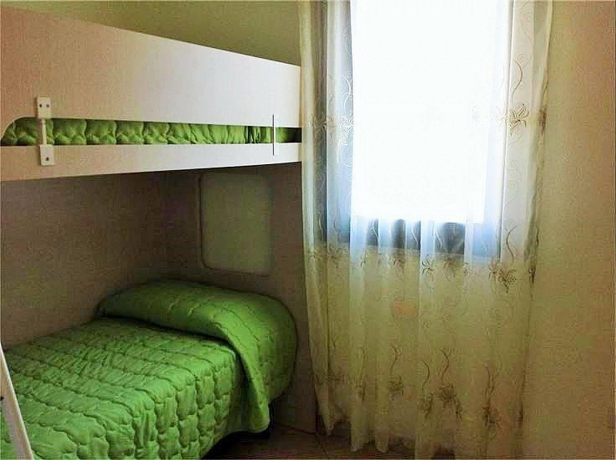 R&Z Getaway Daire Santa Maria Dış mekan fotoğraf