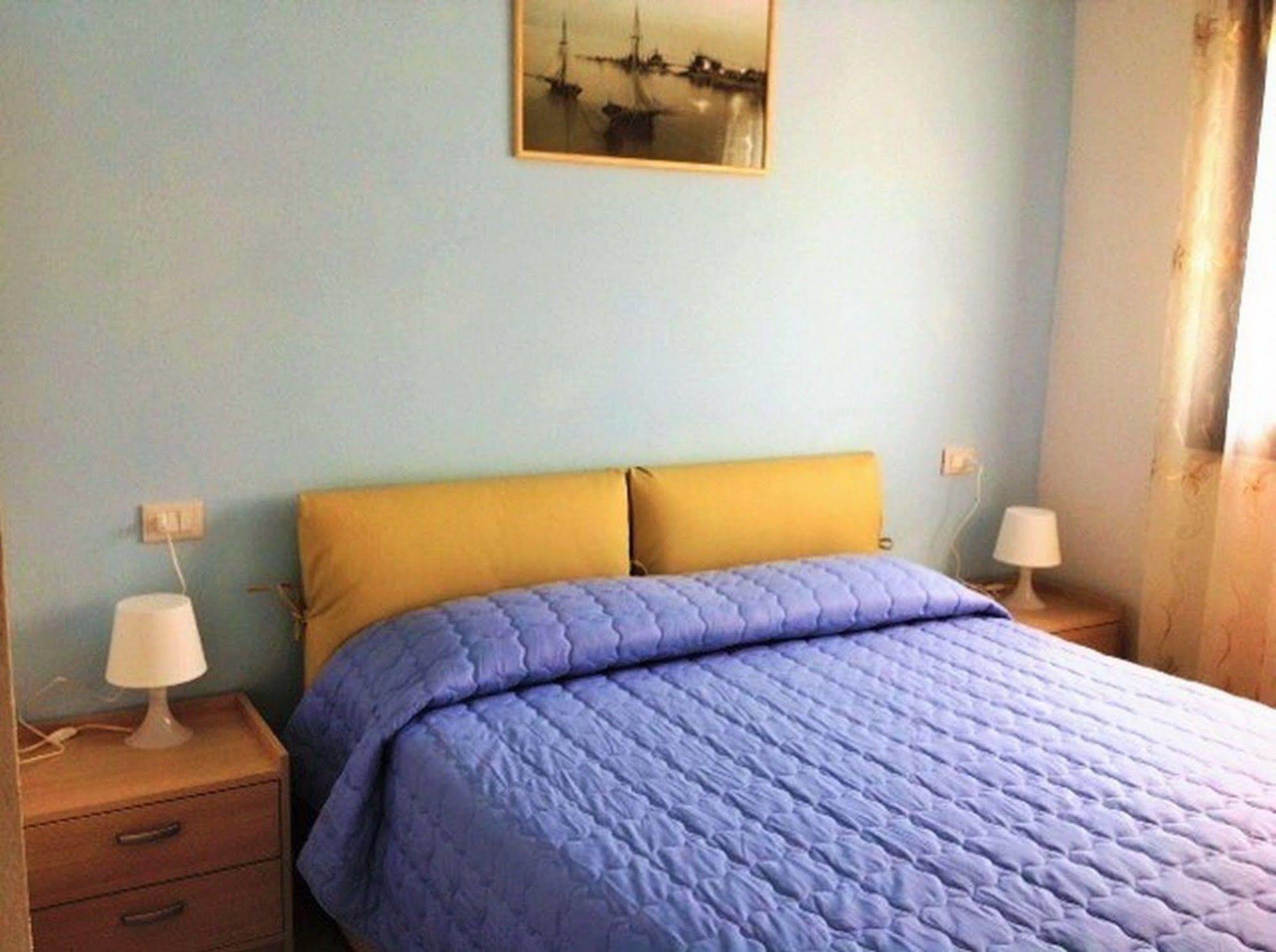 R&Z Getaway Daire Santa Maria Dış mekan fotoğraf