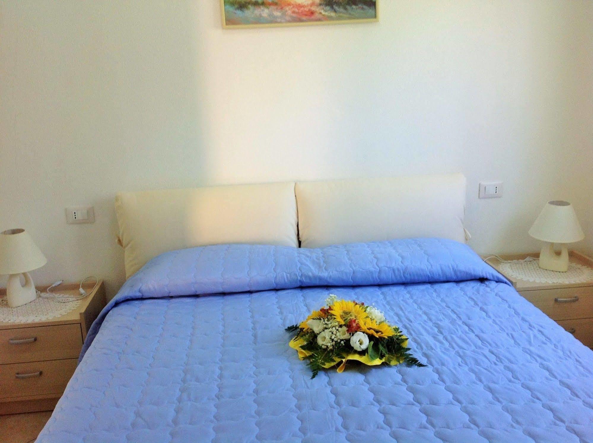 R&Z Getaway Daire Santa Maria Dış mekan fotoğraf