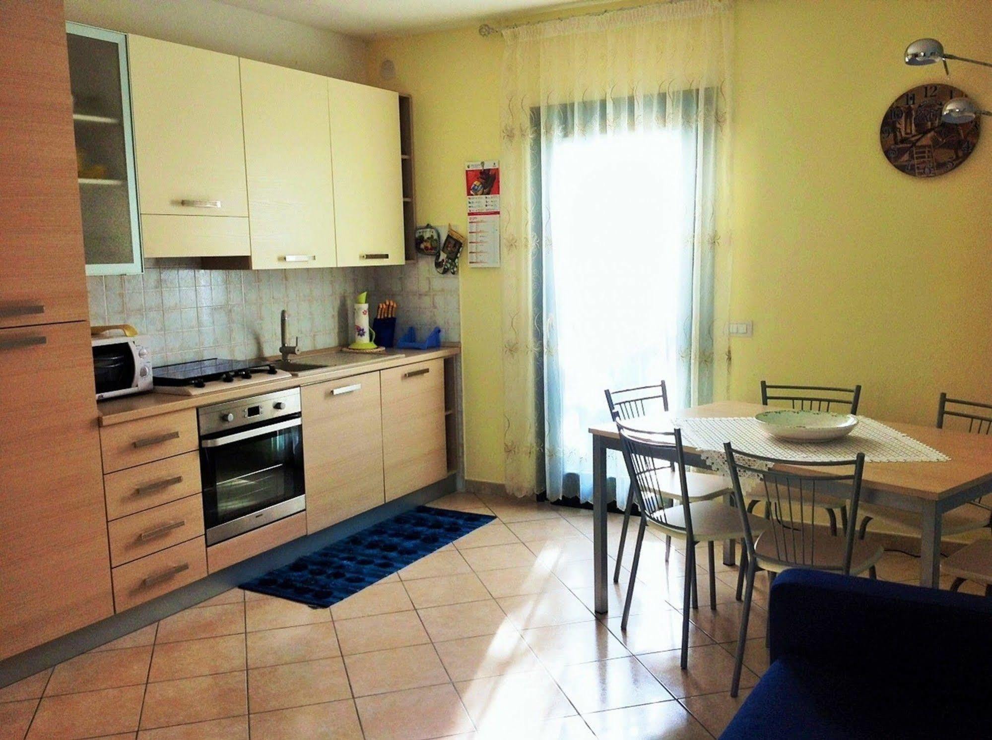 R&Z Getaway Daire Santa Maria Dış mekan fotoğraf