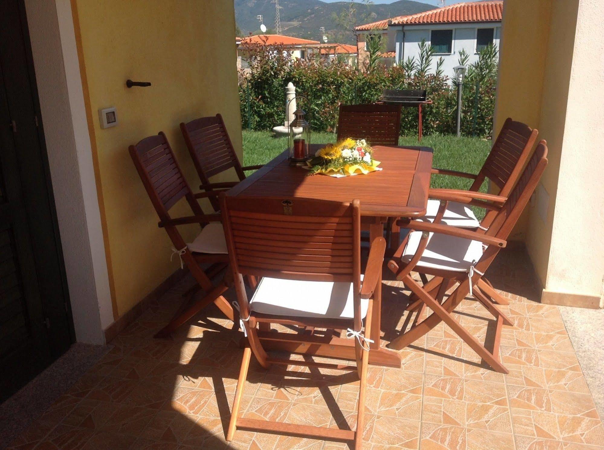 R&Z Getaway Daire Santa Maria Dış mekan fotoğraf