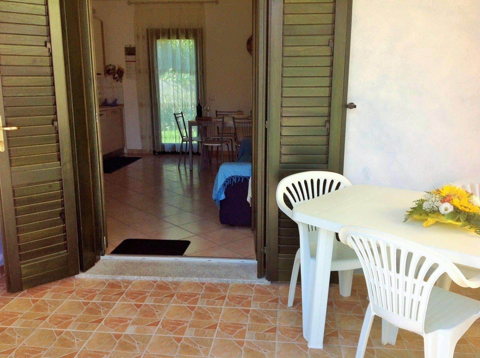 R&Z Getaway Daire Santa Maria Dış mekan fotoğraf