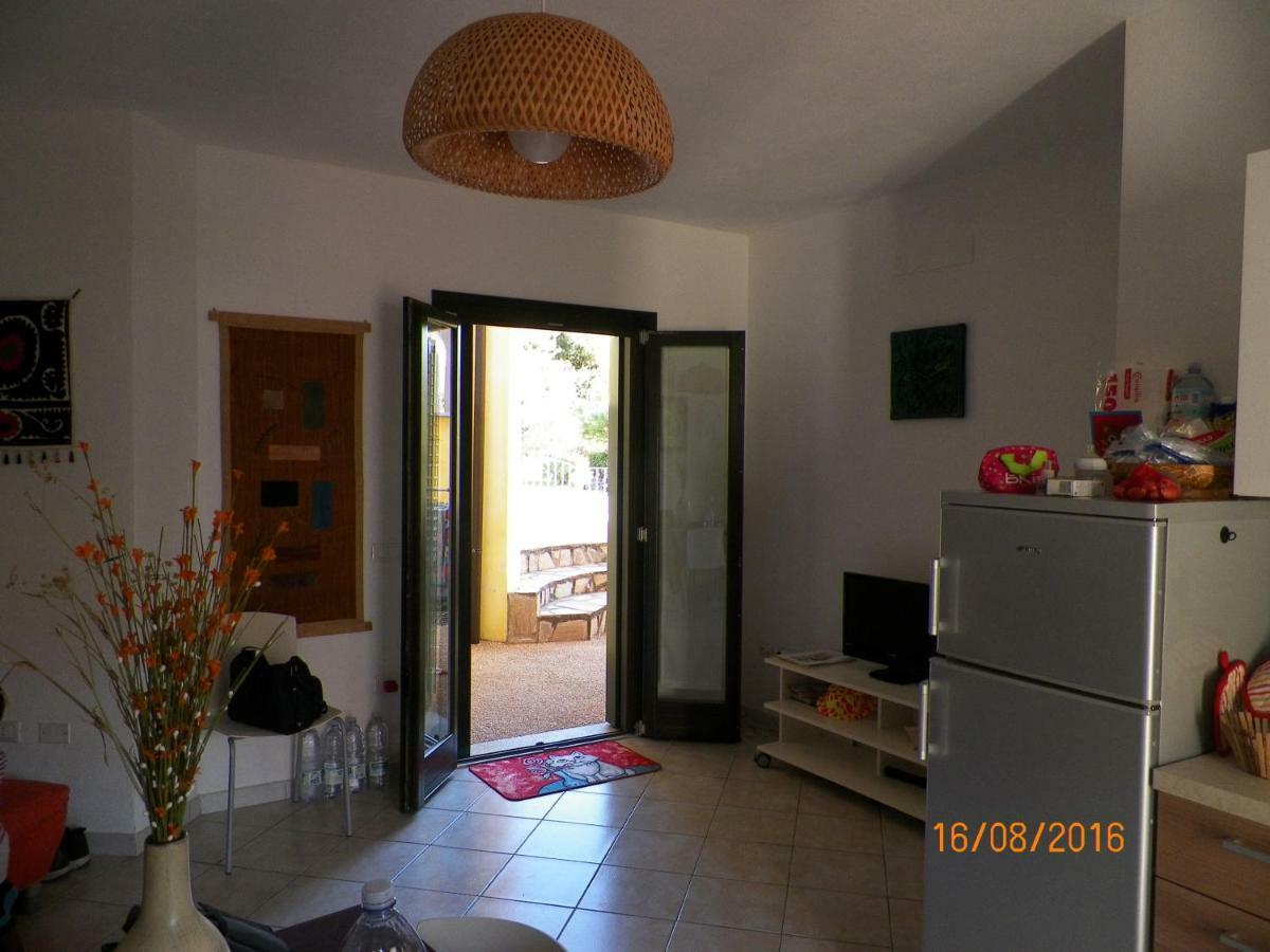 R&Z Getaway Daire Santa Maria Dış mekan fotoğraf