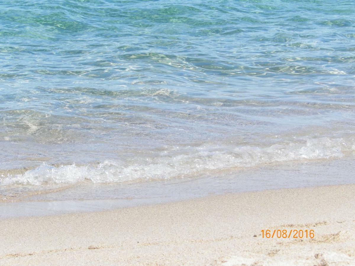 R&Z Getaway Daire Santa Maria Dış mekan fotoğraf