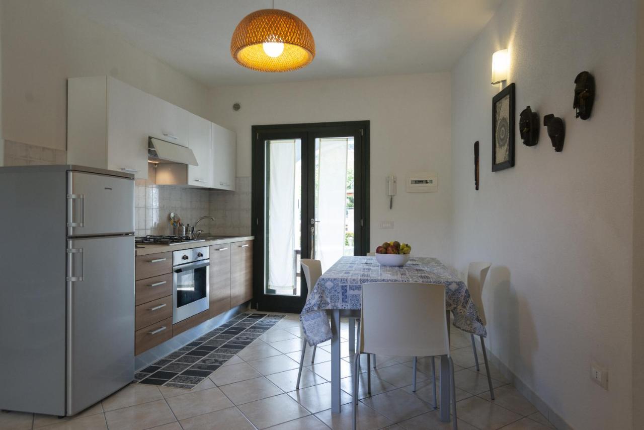 R&Z Getaway Daire Santa Maria Dış mekan fotoğraf