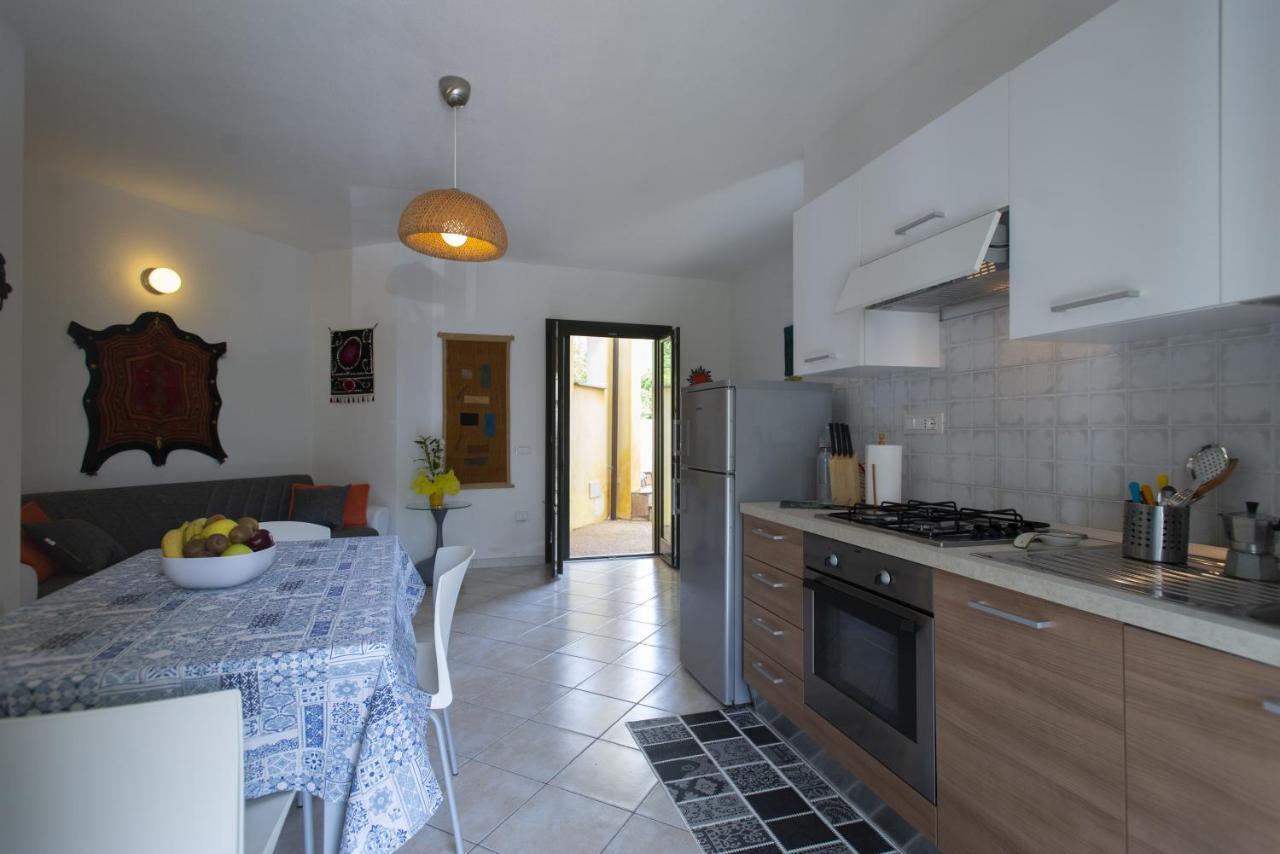 R&Z Getaway Daire Santa Maria Dış mekan fotoğraf
