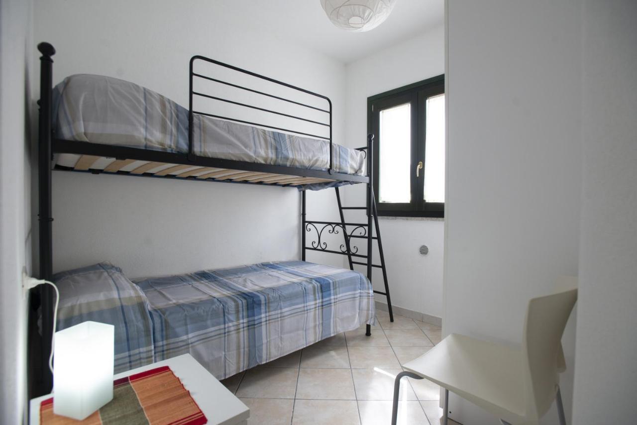 R&Z Getaway Daire Santa Maria Dış mekan fotoğraf