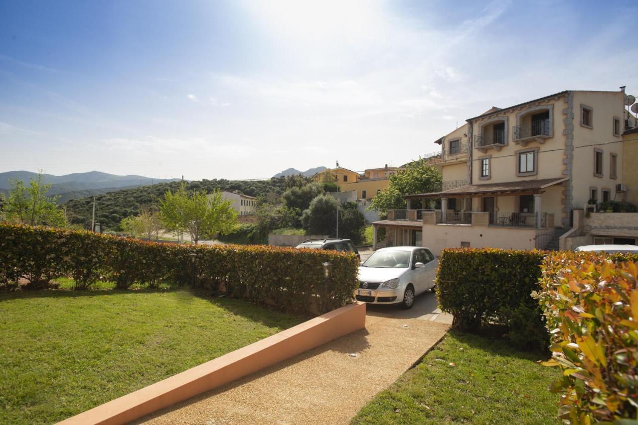 R&Z Getaway Daire Santa Maria Dış mekan fotoğraf