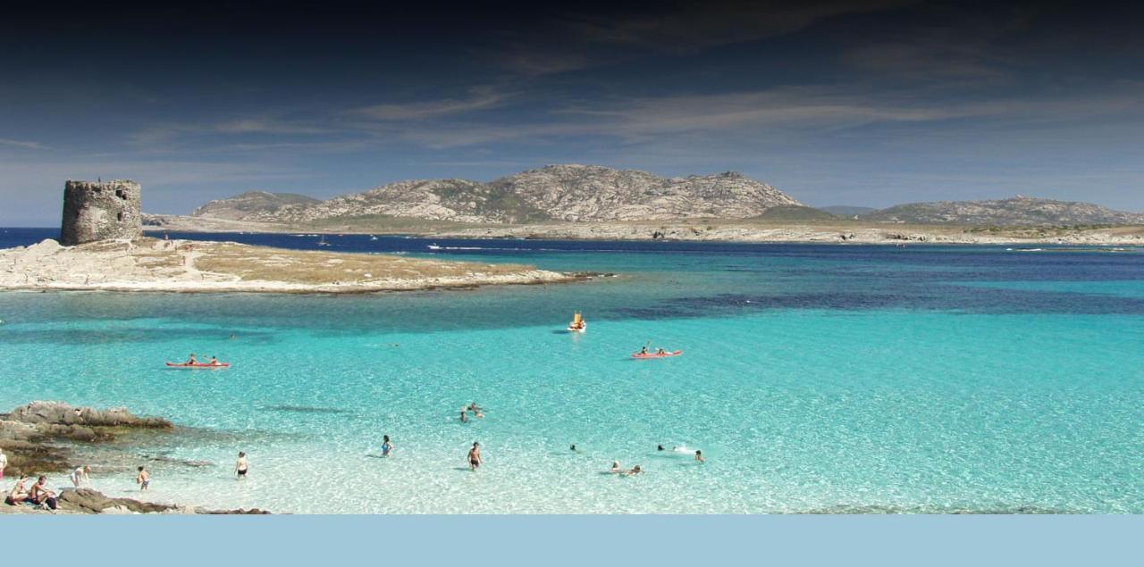 R&Z Getaway Daire Santa Maria Dış mekan fotoğraf