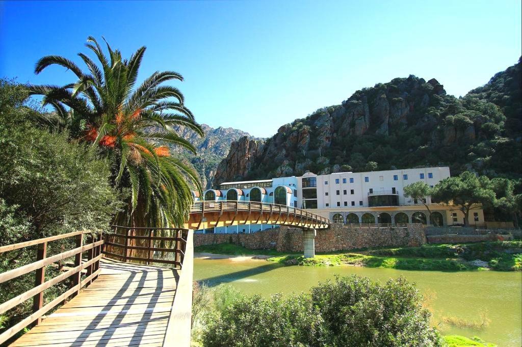 R&Z Getaway Daire Santa Maria Dış mekan fotoğraf